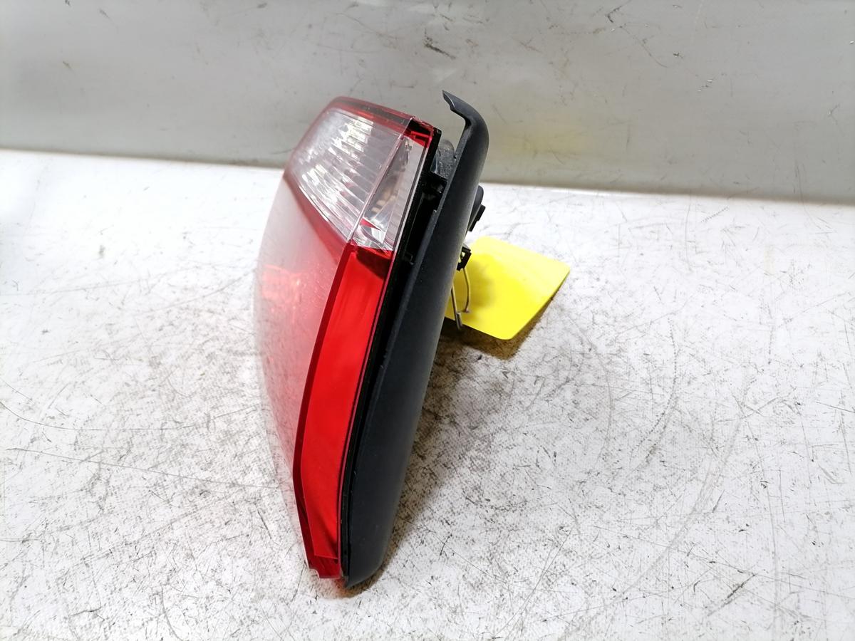 VW Golf 6 original R&uuml;cklicht R&uuml;ckleuchte Schlussleuchte innen links Flie&szlig;heck Bj.2009